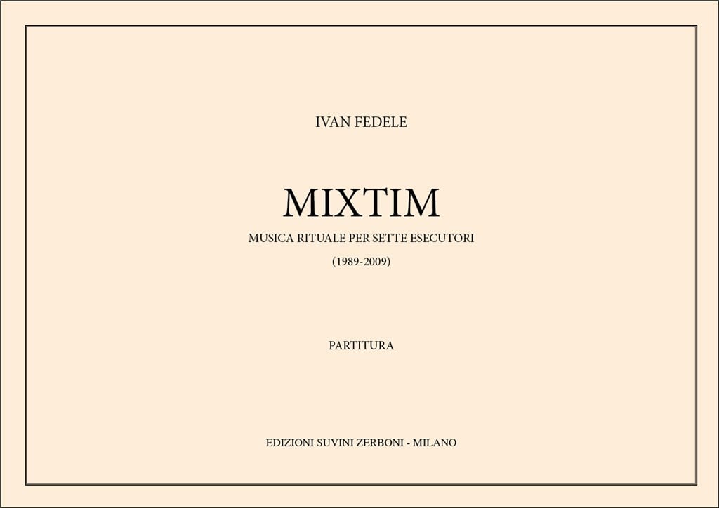 Mixtim